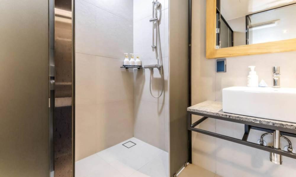 Anseong Nomad Hotel Εξωτερικό φωτογραφία