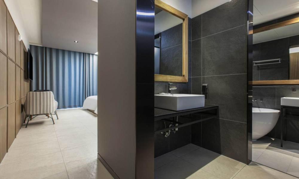 Anseong Nomad Hotel Εξωτερικό φωτογραφία