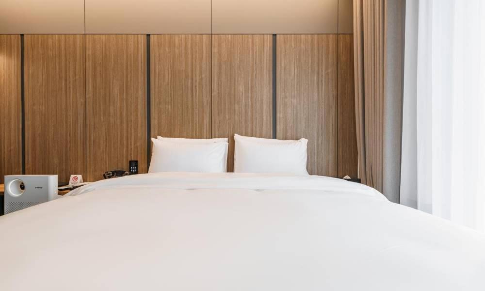 Anseong Nomad Hotel Εξωτερικό φωτογραφία