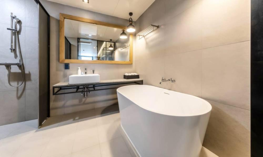 Anseong Nomad Hotel Εξωτερικό φωτογραφία