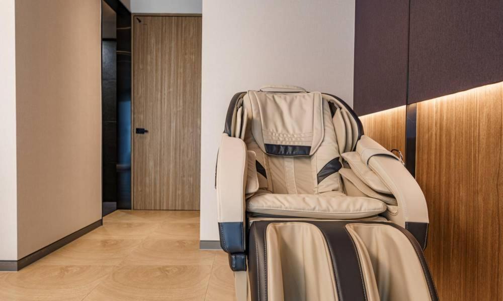 Anseong Nomad Hotel Εξωτερικό φωτογραφία