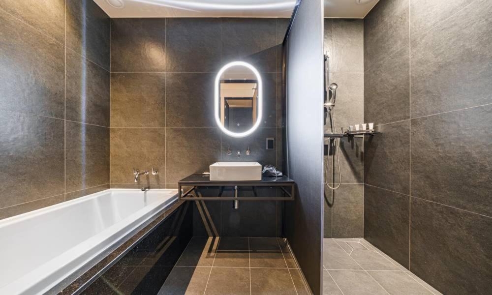 Anseong Nomad Hotel Εξωτερικό φωτογραφία