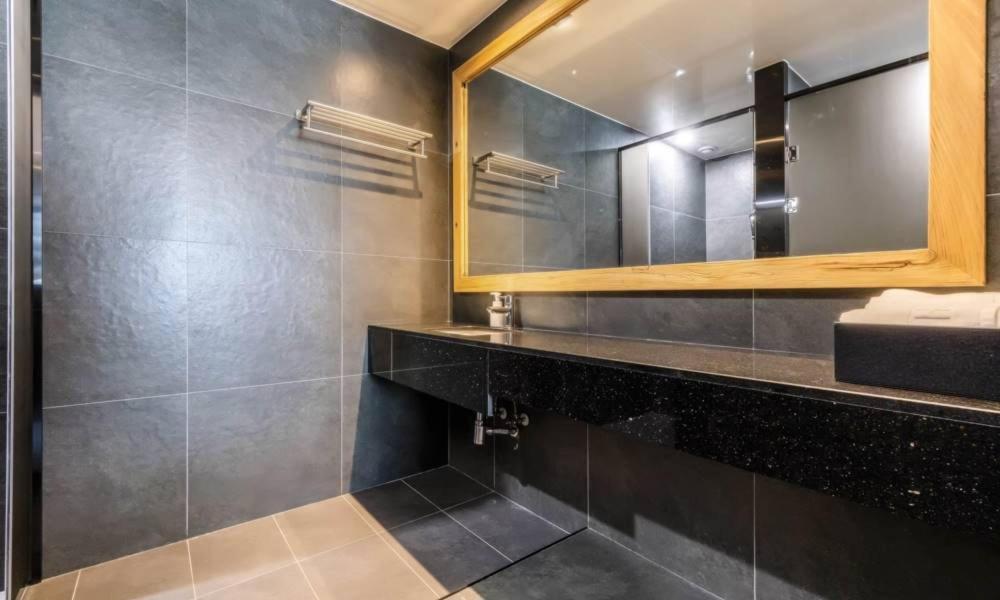 Anseong Nomad Hotel Εξωτερικό φωτογραφία